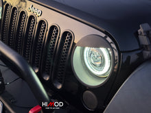 Load image into Gallery viewer, Arc | 7 Inch Led HeadLight Pair
