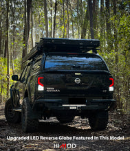 Load image into Gallery viewer, Blacked Out Tail-Lights | Nissan Navara 2015 - Now
