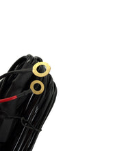 Load image into Gallery viewer, Dual Plug &amp; Play Wiring Loom | For LED Work Lights
