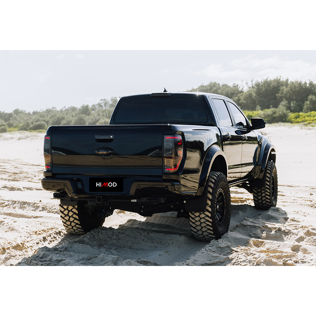 Essentials Ford Ranger CORE X Bundle | 2012-2022 – HIMOD
