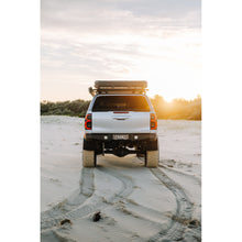 Load image into Gallery viewer, LED Tail-Lights Suitable For Toyota Hilux 2015 - Now | Blacked Out V3
