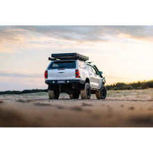 Load image into Gallery viewer, LED Tail-Lights Suitable For Toyota Hilux 2015 - Now | Blacked Out V3
