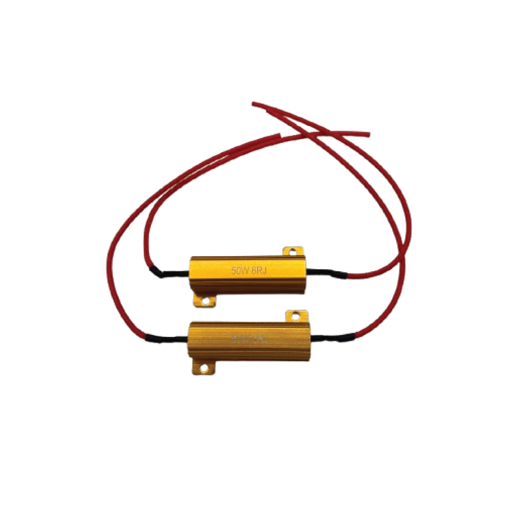 HIMOD™ | High Performance LED 4WD Lighting