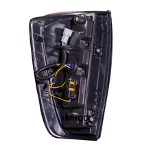 Load image into Gallery viewer, Blacked Out Tail-Lights Nissan Navara 2015 - 2025
