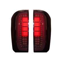 Load image into Gallery viewer, Blacked Out Tail-Lights Nissan Navara 2015 - 2025
