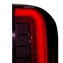 Load image into Gallery viewer, Blacked Out Tail-Lights Nissan Navara 2015 - 2025
