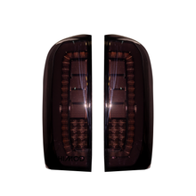 Load image into Gallery viewer, Blacked Out Tail-Lights Nissan Navara 2015 - 2025
