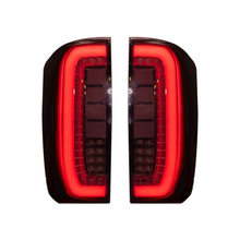 Load image into Gallery viewer, Blacked Out Tail-Lights Nissan Navara 2015 - 2025
