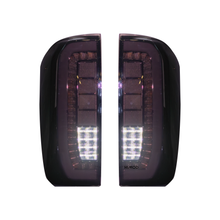 Load image into Gallery viewer, Blacked Out Tail-Lights Nissan Navara 2015 - 2025

