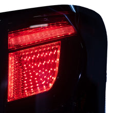 Load image into Gallery viewer, Titan Series | Black LED Tail Lights Suitable For Isuzu Dmax 2014 - 2020
