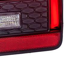 Load image into Gallery viewer, Base Line | Suzuki Jimny LED Tail-Lights 2018 - Now
