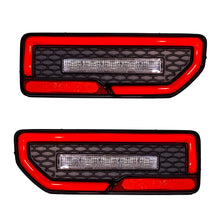 Load image into Gallery viewer, Base Line | Suzuki Jimny LED Tail-Lights 2018 - Now
