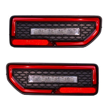 Load image into Gallery viewer, Base Line | Suzuki Jimny LED Tail-Lights 2018 - Now
