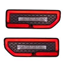 Load image into Gallery viewer, Base Line | Suzuki Jimny LED Tail-Lights 2018 - Now
