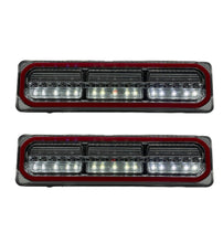 Load image into Gallery viewer, Summit Pro LED Tray Tail Lights | ( Pair )
