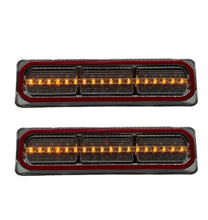 Load image into Gallery viewer, Summit Pro LED Tray Tail Lights | ( Pair )
