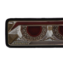 Load image into Gallery viewer, Drakon Series LED Tray Tail Lights | ( Pair ) Black
