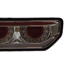 Load image into Gallery viewer, Drakon Series LED Tray Tail Lights | ( Pair ) Black
