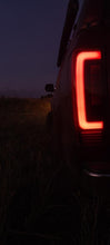 Load image into Gallery viewer, Blacked Out Tail-Lights | Isuzu Dmax 2014 - 2020
