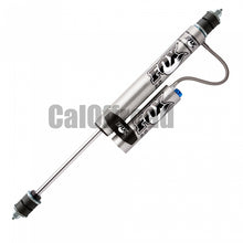 Load image into Gallery viewer, FOX PERFORMANCE FRONT SHOCK Remote Reservoir Suitable For Toyota Land-Cruiser 79 Series
