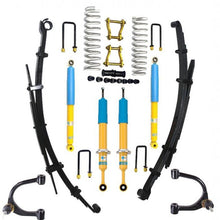 Load image into Gallery viewer, BILSTEIN TOUR PACK - 2&quot;- 3&quot; LIFT KIT Isuzu D-Max
