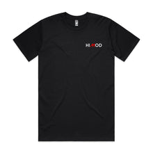 Load image into Gallery viewer, HIMOD Tee (Black)
