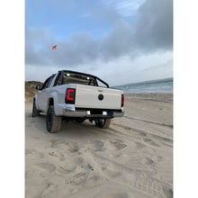 Load image into Gallery viewer, Black | Red Tail Lights | Volkswagen Amarok From 2008 On
