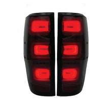 Load image into Gallery viewer, CORE Z | Ford Ranger Tail Lights 2012 - 2022
