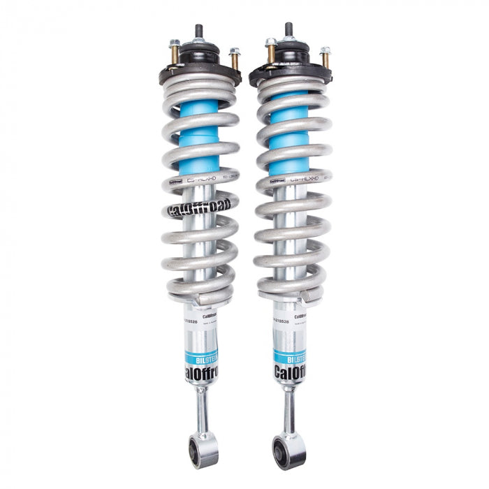 Suitable For Toyota Hilux N70 & N80 Platinum Series Bilstein Coilover