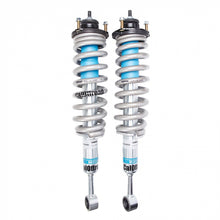 Load image into Gallery viewer, PLATINUM SERIES BILSTEIN COILOVER Ford Ranger PX1 &amp; PX2
