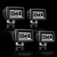 Load image into Gallery viewer, CX2 Scene- LED Work Light- 4 pack bundle
