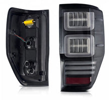Load image into Gallery viewer, CORE S V2 | Ford Ranger Sequential Tail Lights 2012 - 2022
