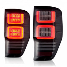 Load image into Gallery viewer, CORE S | Ford Ranger Sequential Tail Lights 2012 - 2022
