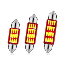 Load image into Gallery viewer, HIMOD Festoon 31mm |  36mm | 41mm Led Bulbs ( Pair )
