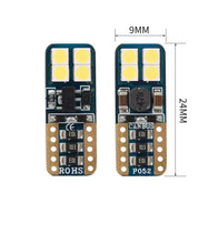 Load image into Gallery viewer, HIMOD T10 W5W Wedge Led Bulbs ( Pair )

