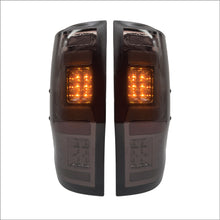 Load image into Gallery viewer, CORE X | Ford Ranger Tail Lights 2012 - 2022
