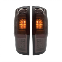 Load image into Gallery viewer, CORE X | Ford Ranger Tail Lights 2012 - 2022
