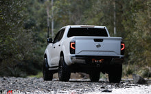 Load image into Gallery viewer, Blacked Out Tail-Lights | Nissan Navara 2015 - Now
