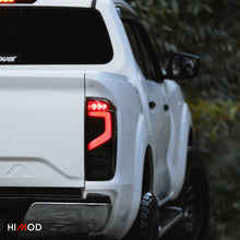 Load image into Gallery viewer, Blacked Out Tail-Lights | Nissan Navara 2015 - Now
