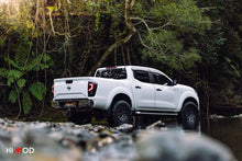 Load image into Gallery viewer, Blacked Out Tail-Lights | Nissan Navara 2015 - Now
