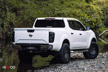 Load image into Gallery viewer, Blacked Out Tail-Lights | Nissan Navara 2015 - Now
