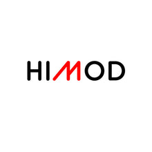 Load image into Gallery viewer, HIMOD Sticker
