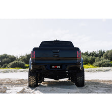 Load image into Gallery viewer, Blacked Out Tail Lights Ford Ranger 2012 - 2022 Sequential
