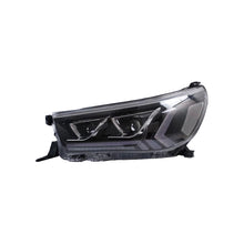 Load image into Gallery viewer, Suitable For Toyota Hilux 2015 - 2020 | LED HeadLights
