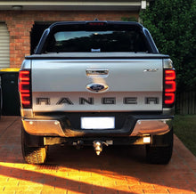 Load image into Gallery viewer, CORE Z | Ford Ranger Tail Lights 2012 - 2022
