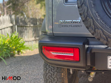 Load image into Gallery viewer, Suzuki Jimny LED Tail-Lights 2018 - Now | Red OEM
