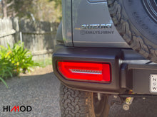 Load image into Gallery viewer, Suzuki Jimny LED Tail-Lights 2018 - Now | Red OEM
