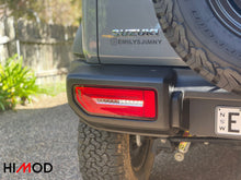 Load image into Gallery viewer, Suzuki Jimny LED Tail-Lights 2018 - Now | Red OEM
