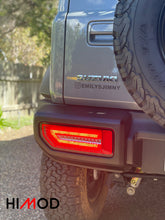Load image into Gallery viewer, Suzuki Jimny LED Tail-Lights 2018 - Now | Red OEM
