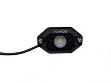 Load image into Gallery viewer, LED Rock Lights Kit - 8 RGBW
